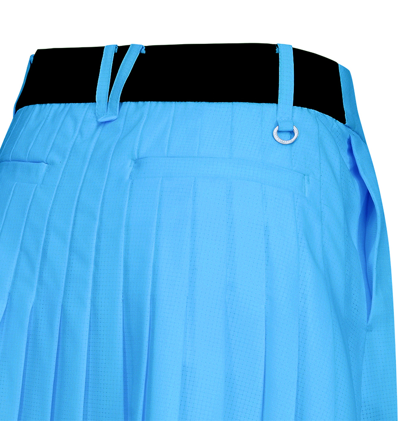 Castelbajac Women's Wrap Culottes - 3 Colors