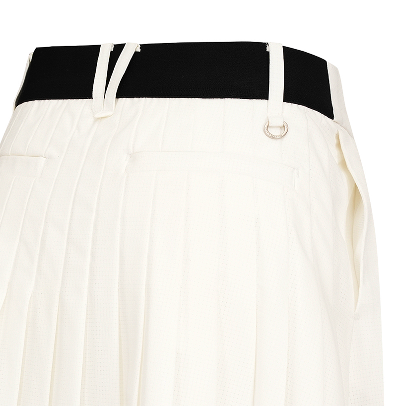 Castelbajac Women's Wrap Culottes - 3 Colors