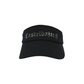 Castelbajac Men's Capsule Line Sun Cap - Black
