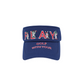 Castelbajac Women's Character Sun Cap - Navy