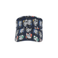 Castelbajac Women's Character Print Basic Sun Cap - Navy