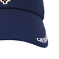 Castelbajac Women's Heart Pixel Summer Sun Cap - Navy