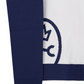 Castelbajac Women's Layered Shawl Cardigan - Navy