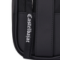 Castelbajac Men's Camouflage Pouch - Black