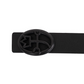 Castelbajac Women's Reversible Belt - Black