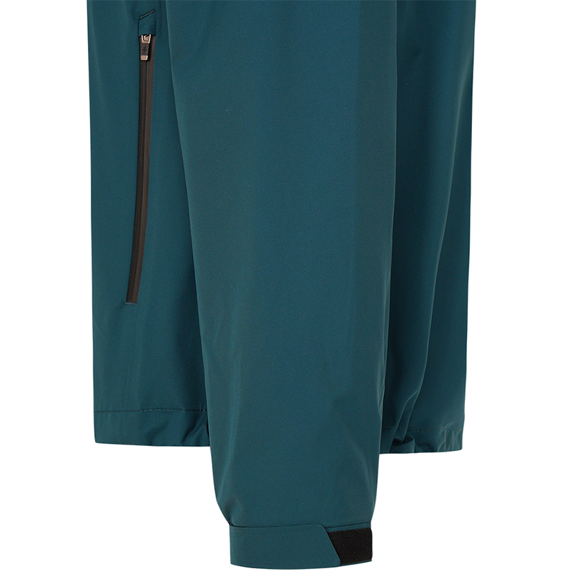 Castelbajac Men's Rain Jumper - Green