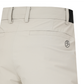 Castelbajac Men's Double-Sided Wool Band 5-Cuff Shorts - 2 Colors