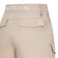 Castelbajac Women's Outpocket Shorts - Beige