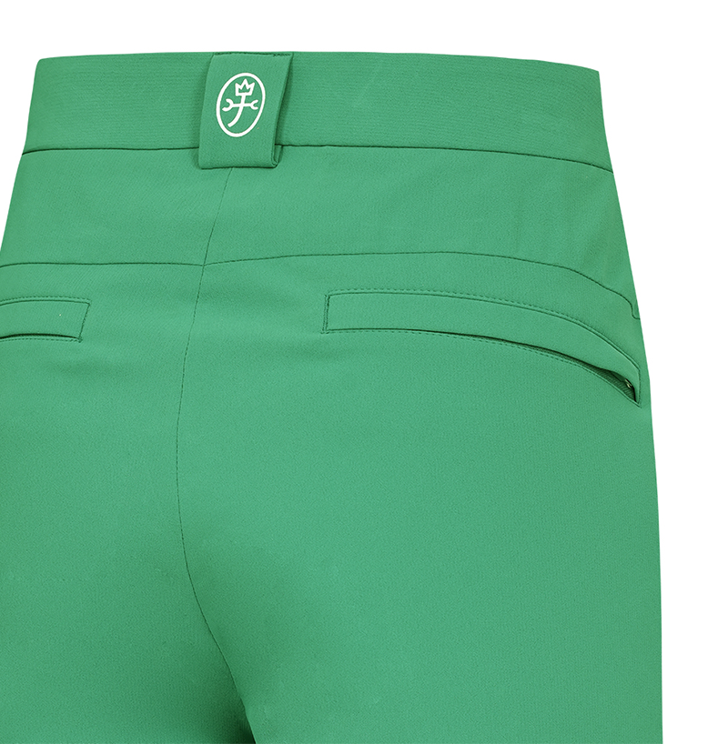 Castelbajac Men's Textured Standard Fit Pants - 3 Colors