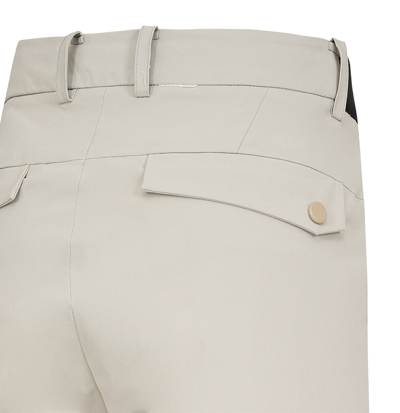 Castelbajac Men's Wanna Be Me Jogger Pants - 2 Colors