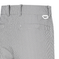 Castelbajac Men's Seersucker Pants - White