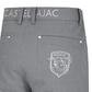 Castelbajac Men's Standard Fit Pants - 3 Colors
