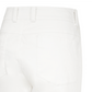 Castelbajac Men's Spandex Print Pants - White
