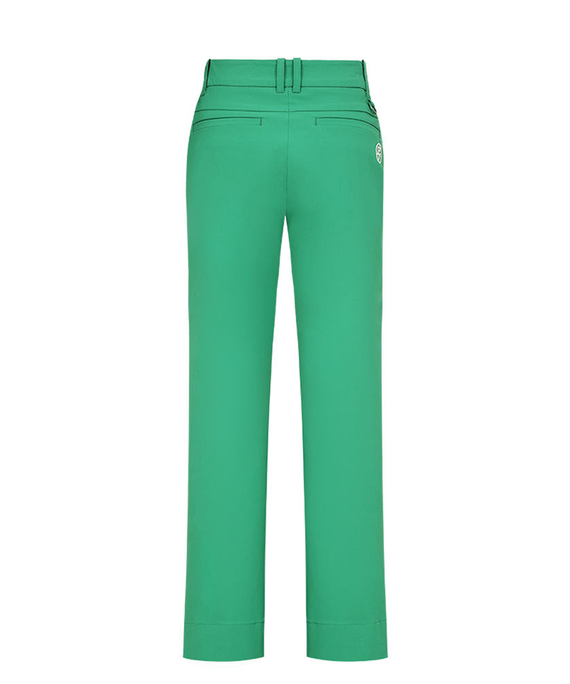 Castelbajac Women's Crop Pants - 4 Colors
