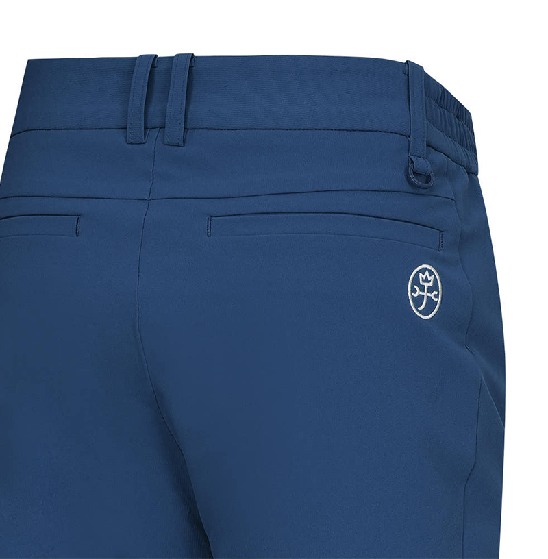 Castelbajac Women's Crop Pants - 4 Colors