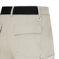 Castelbajac Women's Half Jogger Pants - 2 Colors