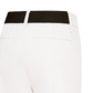 Castelbajac Women's Slit Bootcut Pants - 2 Colors