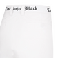 Castelbajac Women's Capsule Line Basic Pants - 2 Colors