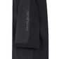 Castelbajac Men's Woven Hybrid Polo Pullover Knit - 2 Colors