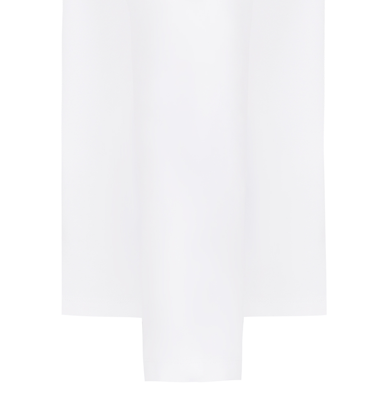 Castelbajac Men's Capsule Line Functional Polo T-Shirt - 2 Colors