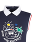 Castelbajac Women's Victory Sleeveless T-Shirt - 2 Colors