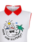 Castelbajac Women's Victory Sleeveless T-Shirt - 2 Colors