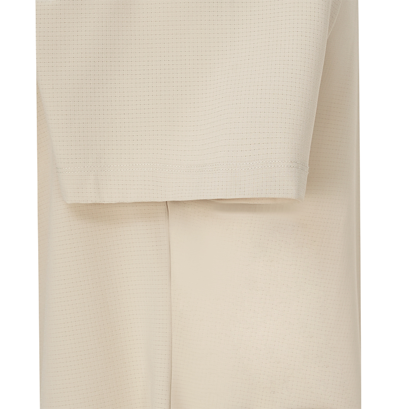 Castelbajac Men's Back Printed Functional Collared T-Shirt - 3 Colors