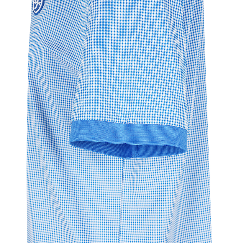 Castelbajac Men's Collar Logo Yoko T-Shirt - 2 Colors