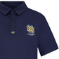 Castelbajac Men's Pixel Graphic Polo T-Shirt - 3 Colors
