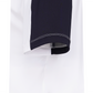 Castelbajac Men's Shoulder Color Block Yoko T-Shirt - 2 Colors