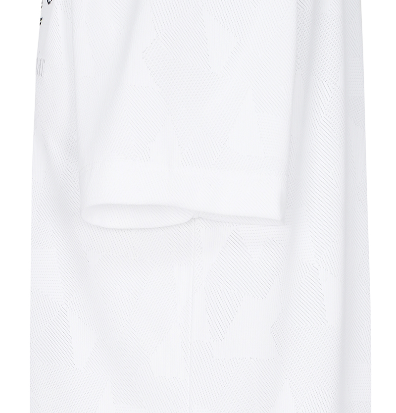 Castelbajac Men's Capsule Line Polo T-Shirt - 2 Colors