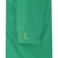 Castelbajac Women's Zip-up Collared T-Shirt - 2 Colors