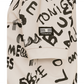 Castelbajac Women's Full-Length Letter T-Shirt - 2 Colors