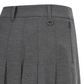 Castelbajac Women's One-Pocket Pleated Culotte - 2 Colors