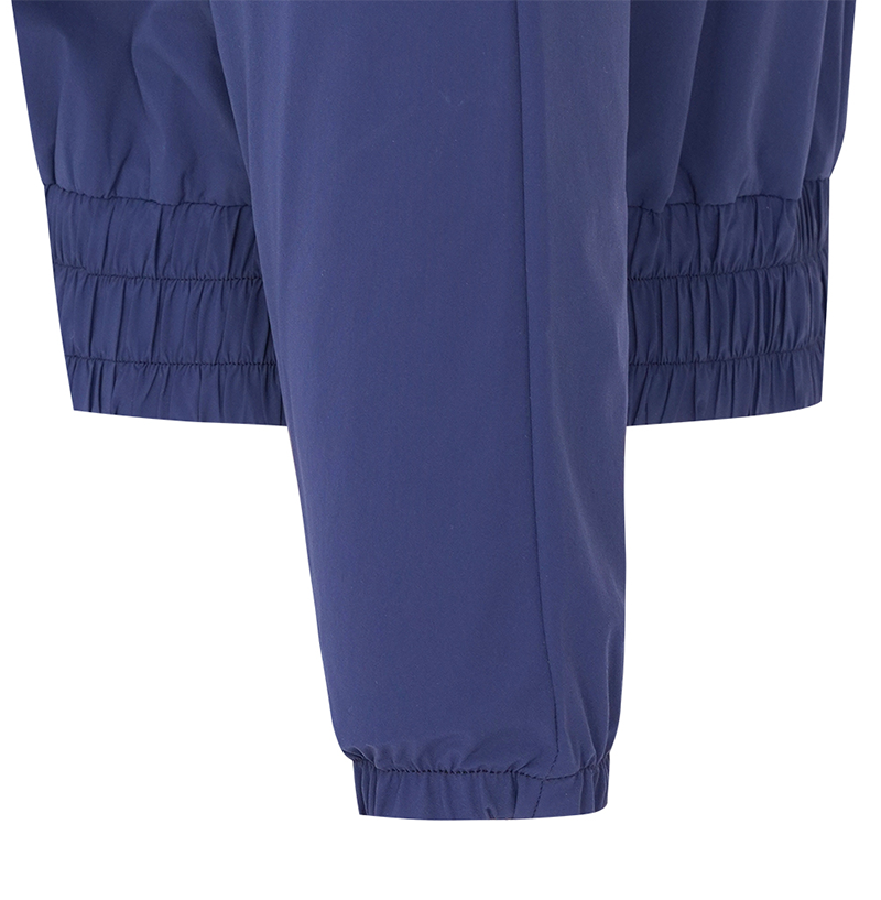 Castelbajac Women's Mockneck Blouson Jumper - 2 Colors