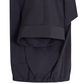 Castelbajac Women's Shoulder Letter Hooded Poncho - 2 Colors