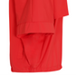 Castelbajac Women's Shoulder Letter Hooded Poncho - 2 Colors