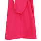Castelbajac Women's Solid Raincoat - Pink