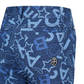 Castelbajac Women's Star Print Bootcut Pants - Navy