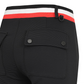 Castelbajac Women's Tri-Color Point Bootcut Pants - 2 Colors