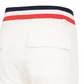 Castelbajac Women's Tri-Color Point Bootcut Pants - 2 Colors