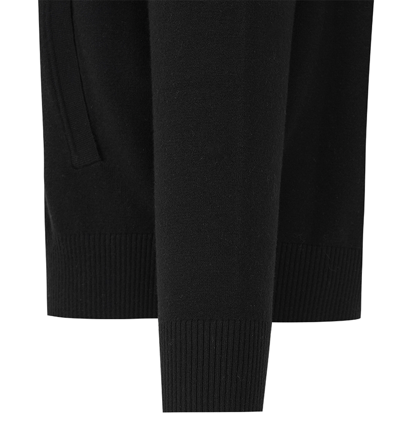 Castelbajac Men's V-Neck Button Cardigan - 2 Colors