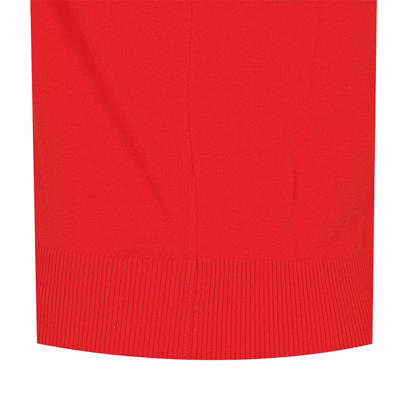 Castelbajac Women's V-Line Point Big Collar Vest - 2 Colors