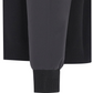 Castelbajac Men's Hooded Hybrid Half-Zip Knit - 2 Colors