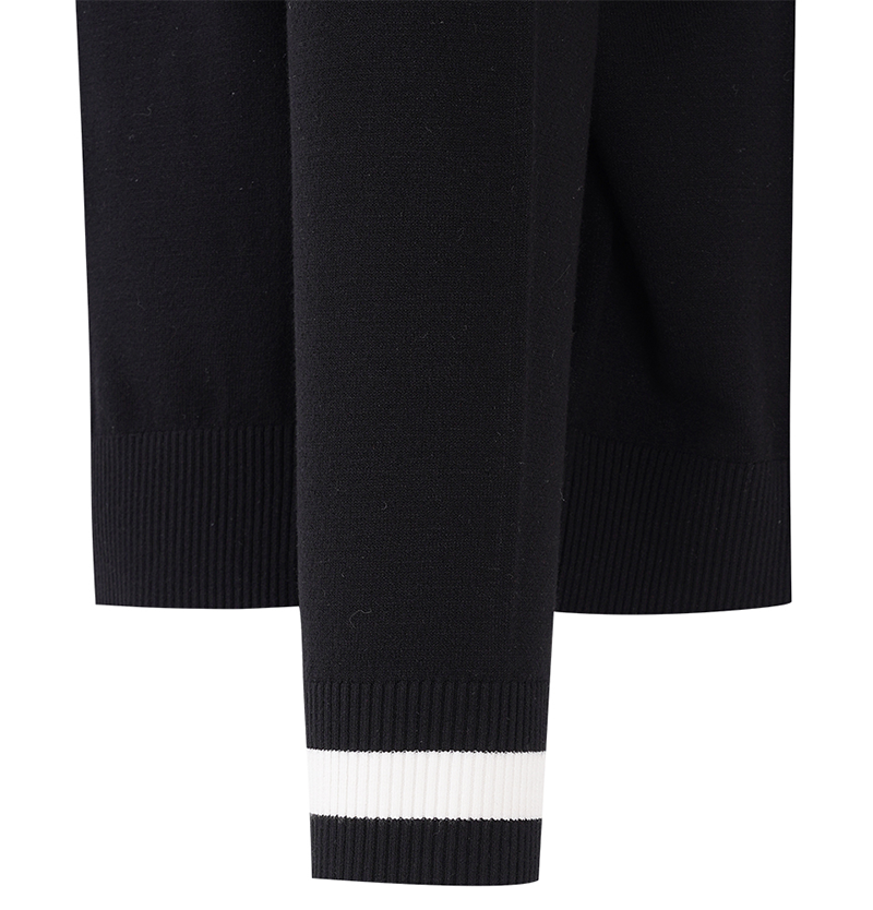Castelbajac Men's Character Round Pullover - 2 Colors