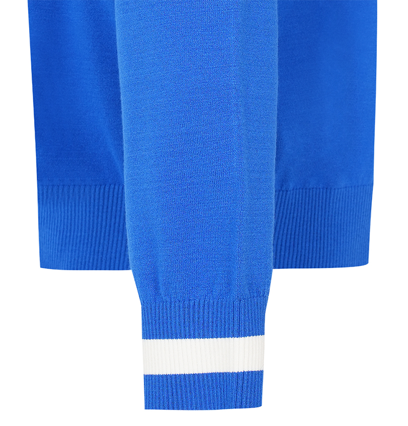 Castelbajac Men's Character Round Pullover - 2 Colors