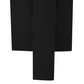 Castelbajac Women's Round Neck Letter Pullover - 2 Colors