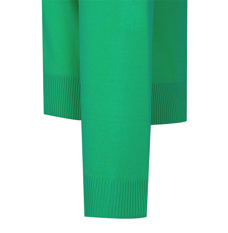 Castelbajac Women's Color Pullover - 2 Colors