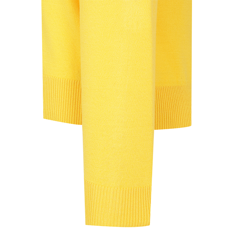 Castelbajac Women's Color Pullover - 2 Colors