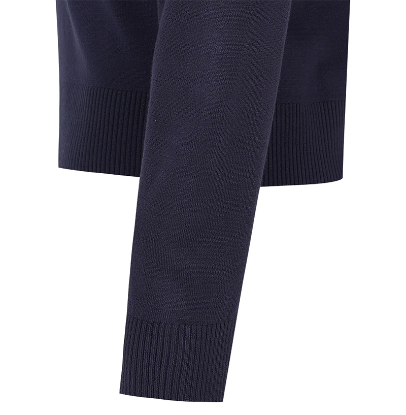 Castelbajac Women's Shield Round Pullover - 2 Colors